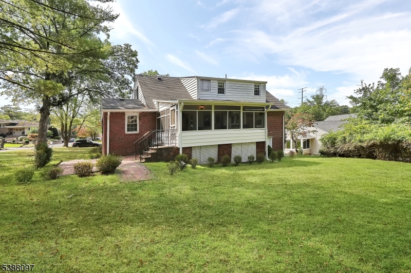 Great Notch - Residential