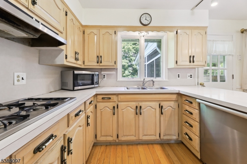 Great Notch - Residential