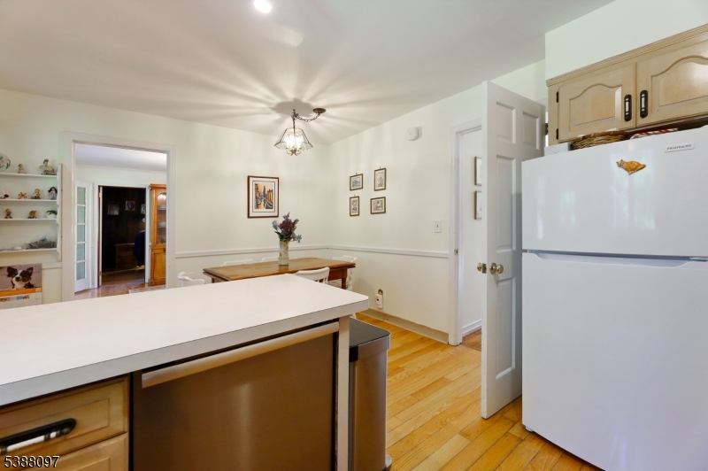 Great Notch - Residential