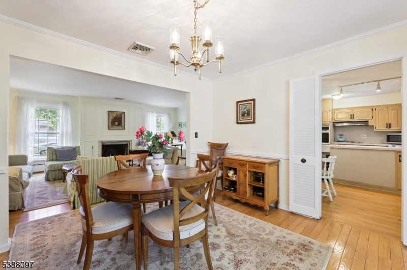 Great Notch - Residential