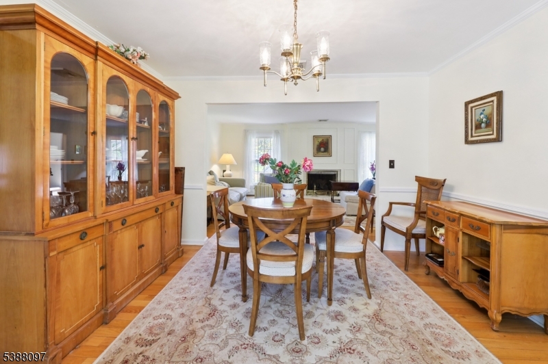 Great Notch - Residential