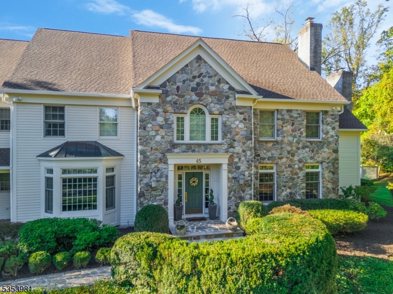 Crystal Ridge - Residential