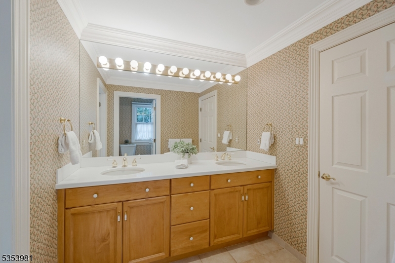 Crystal Ridge - Residential