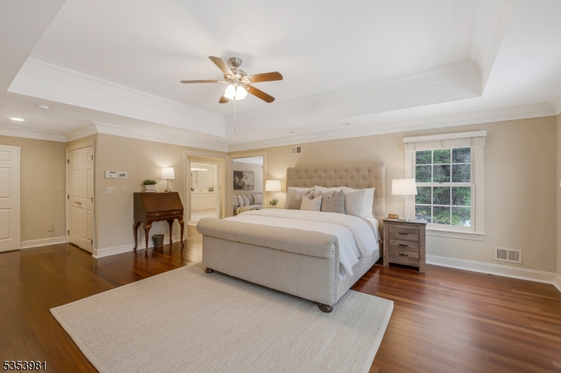 Crystal Ridge - Residential