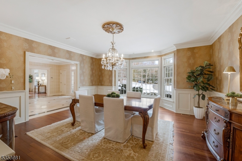 Crystal Ridge - Residential