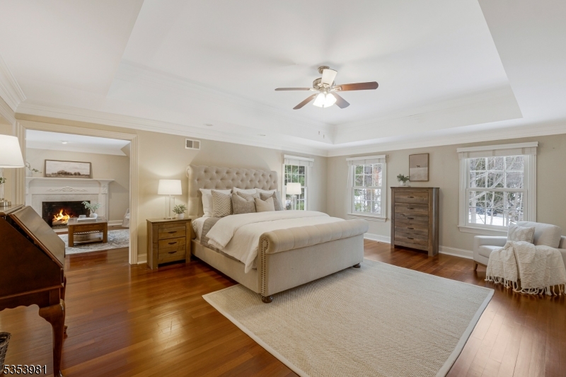 Crystal Ridge - Residential