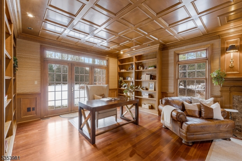 Crystal Ridge - Residential