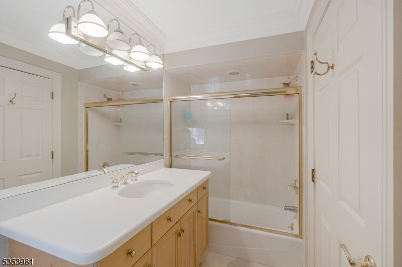 Crystal Ridge - Residential