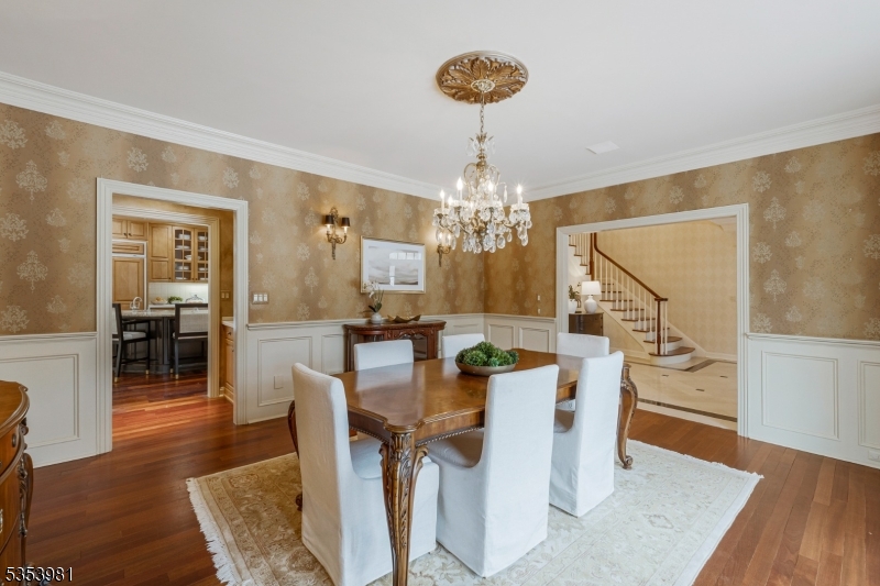 Crystal Ridge - Residential