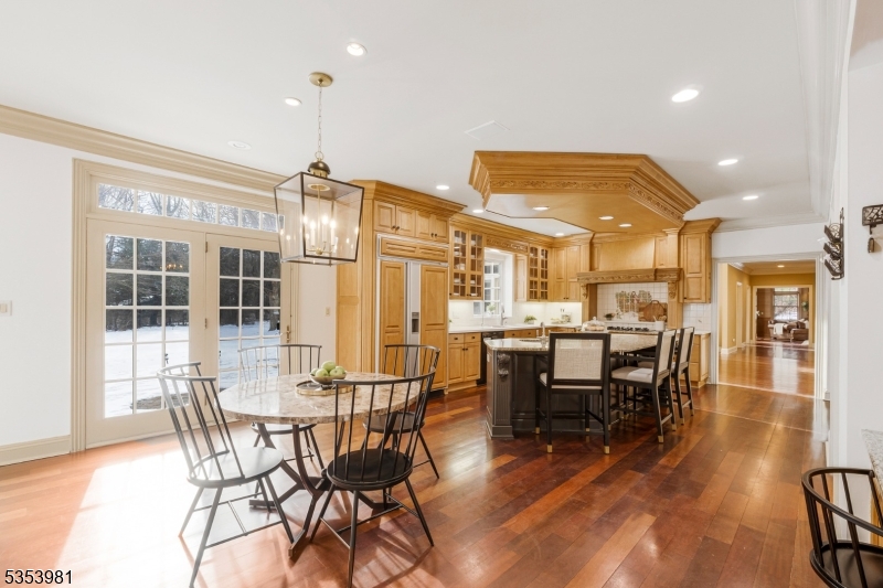 Crystal Ridge - Residential