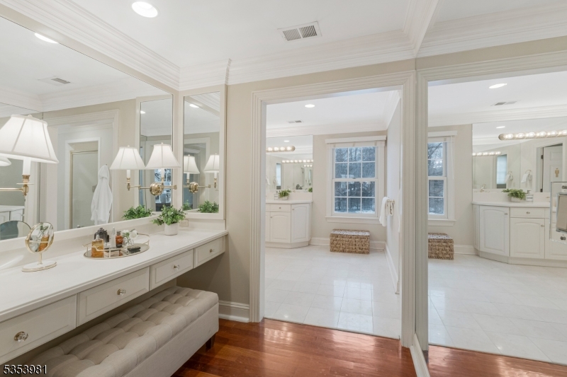 Crystal Ridge - Residential