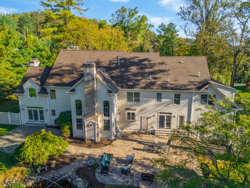 Crystal Ridge - Residential