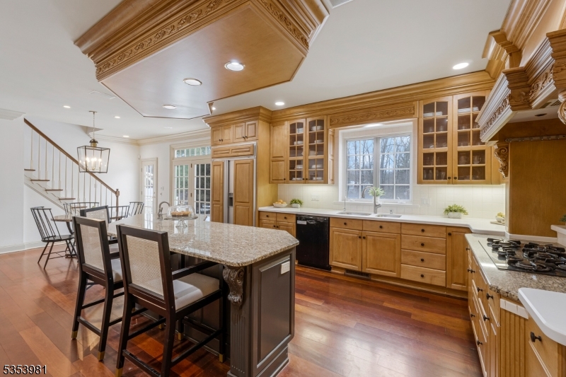 Crystal Ridge - Residential