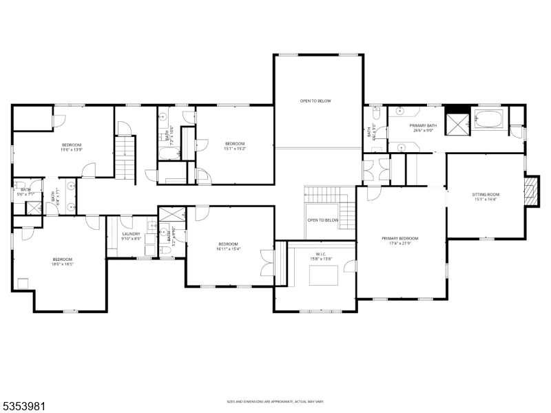 Crystal Ridge - Residential