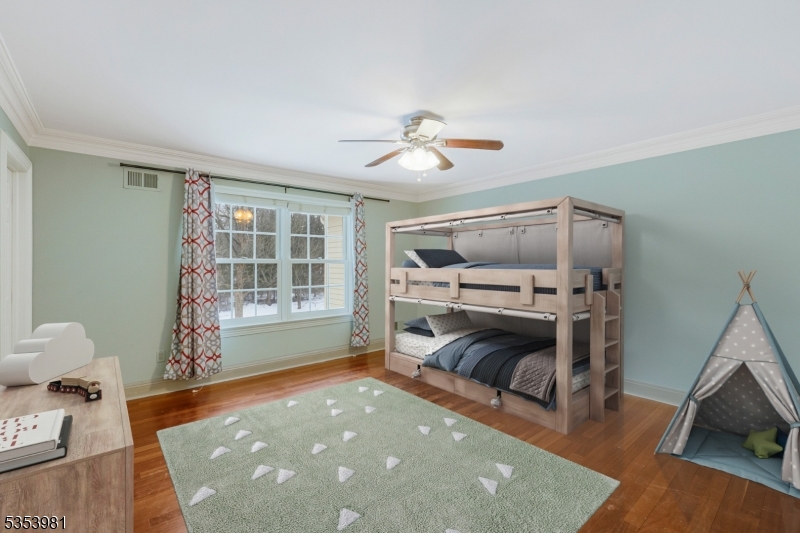 Crystal Ridge - Residential