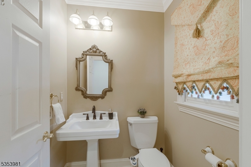 Crystal Ridge - Residential