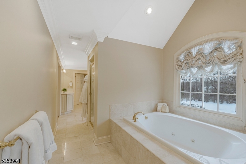 Crystal Ridge - Residential