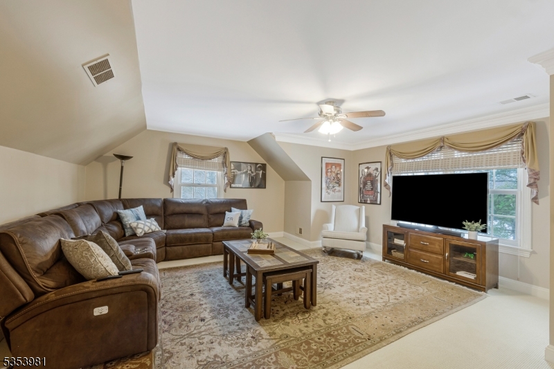 Crystal Ridge - Residential