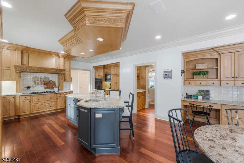 Crystal Ridge - Residential