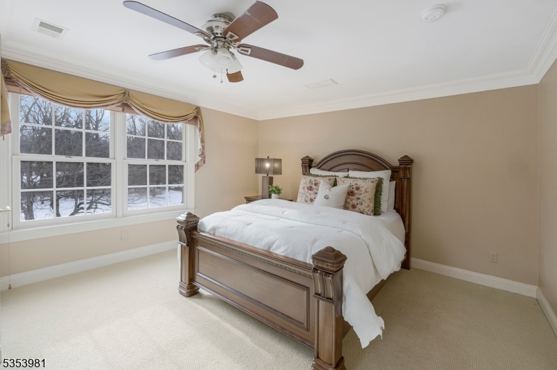 Crystal Ridge - Residential