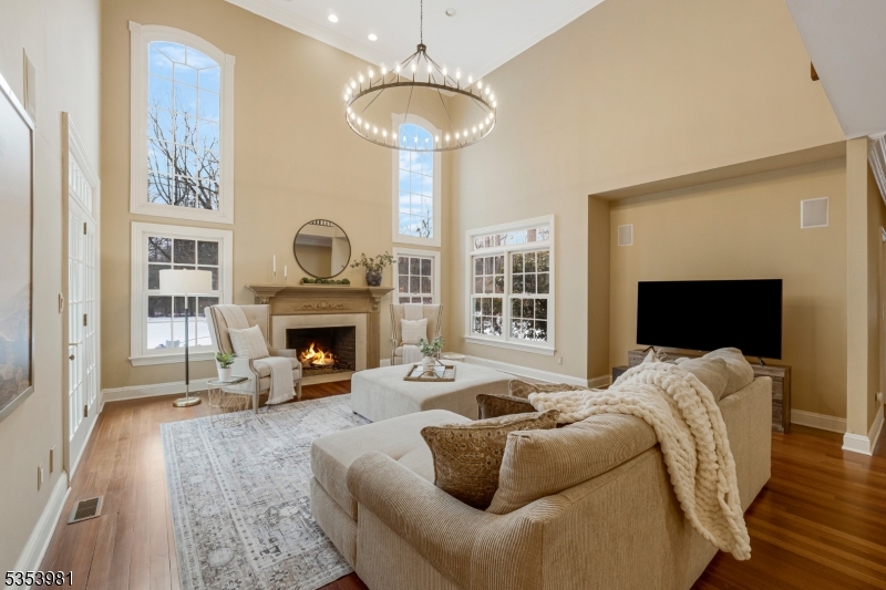 Crystal Ridge - Residential