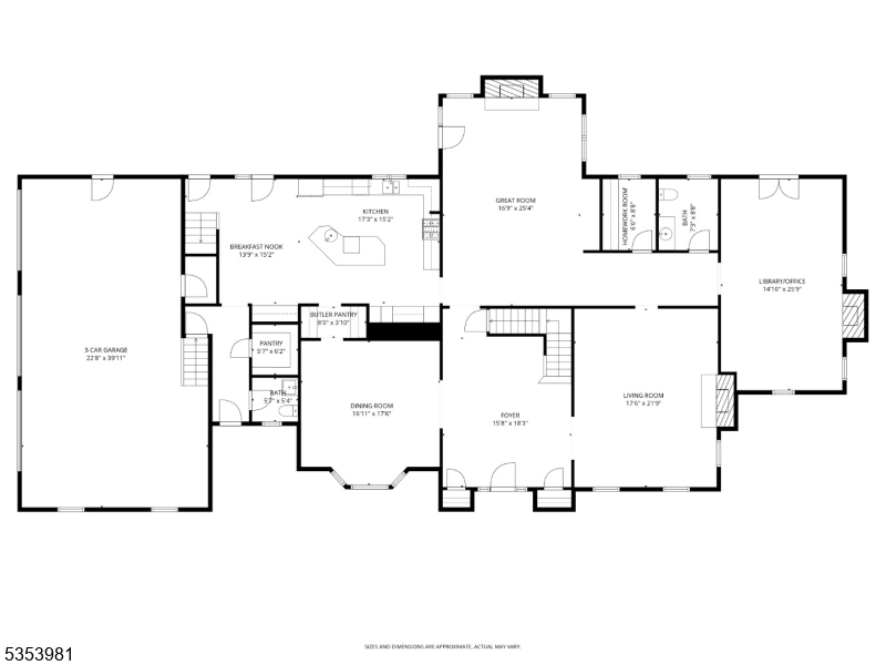 Crystal Ridge - Residential