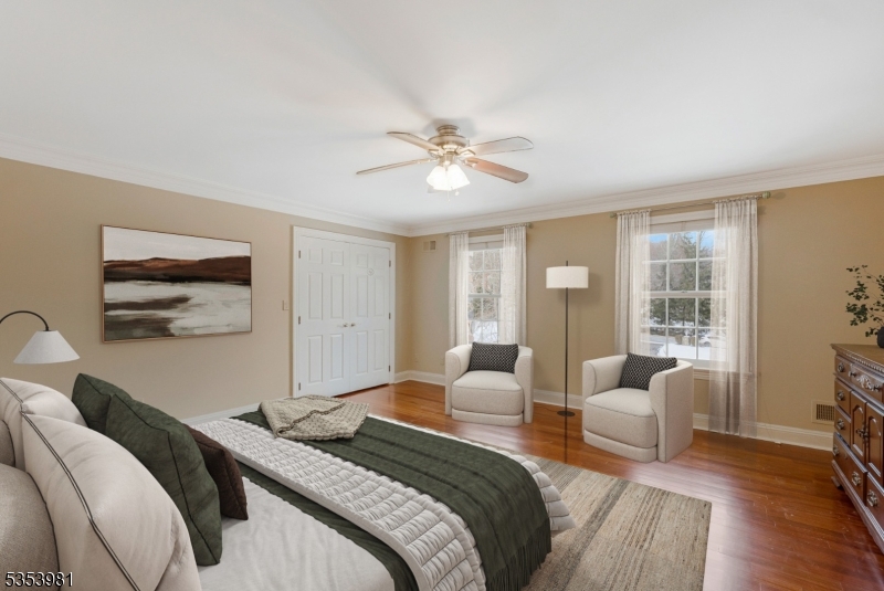 Crystal Ridge - Residential