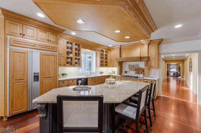 Crystal Ridge - Residential