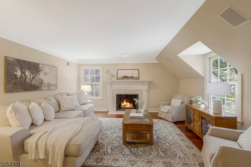 Crystal Ridge - Residential