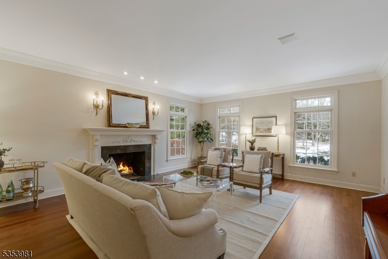 Crystal Ridge - Residential