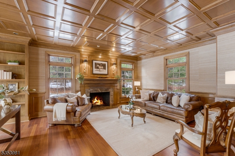 Crystal Ridge - Residential