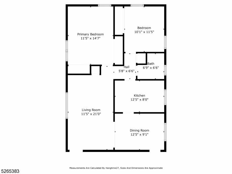 Brookdale - Commercial Sale