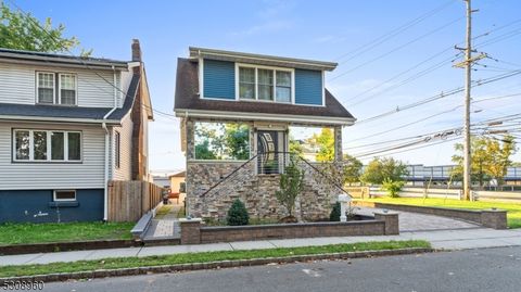 277 Epps Ave, Englewood City, NJ 07631 - MLS#: 3922160