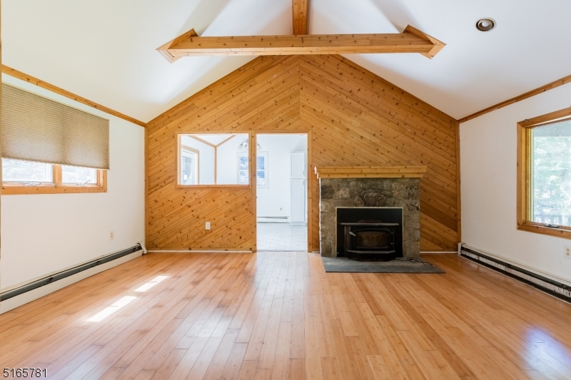 HIGHLAND LAKES - Residential