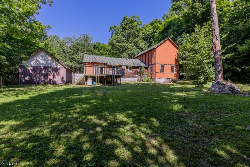 HIGHLAND LAKES - Residential