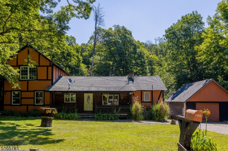 HIGHLAND LAKES - Residential