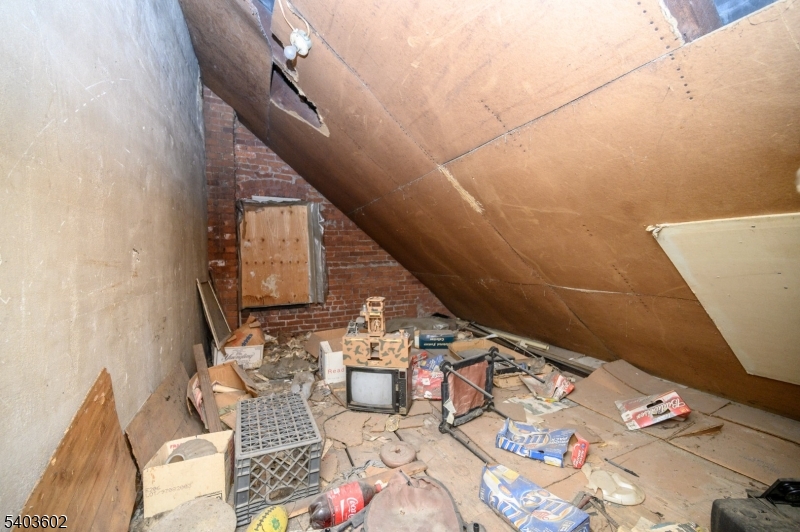 Philipsburg Town - Residential