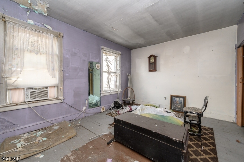 Philipsburg Town - Residential