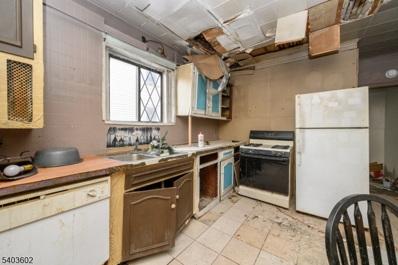 Philipsburg Town - Residential