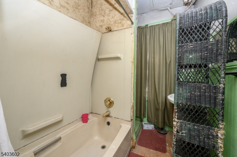 Philipsburg Town - Residential