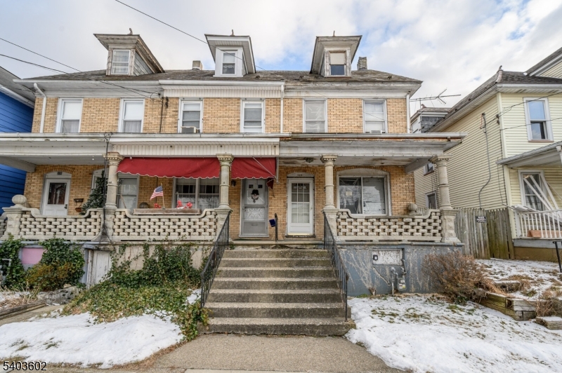 Philipsburg Town - Residential