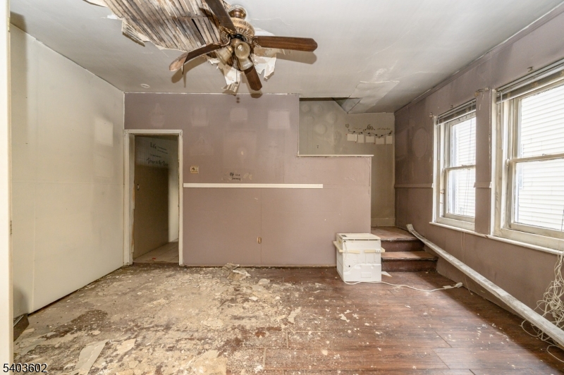 Philipsburg Town - Residential