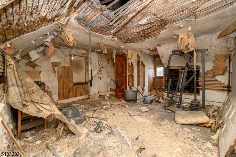 Philipsburg Town - Residential