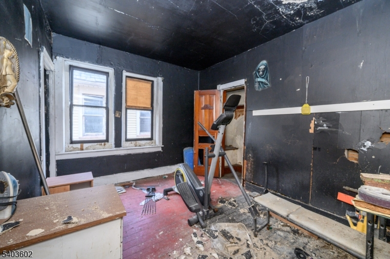 Philipsburg Town - Residential