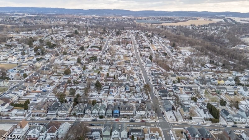 Philipsburg Town - Residential