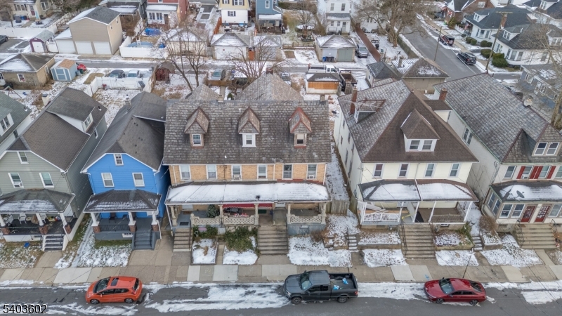 Philipsburg Town - Residential