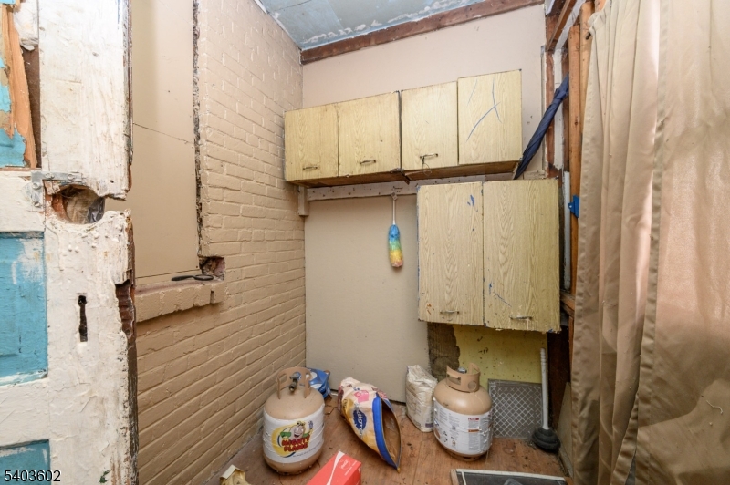 Philipsburg Town - Residential