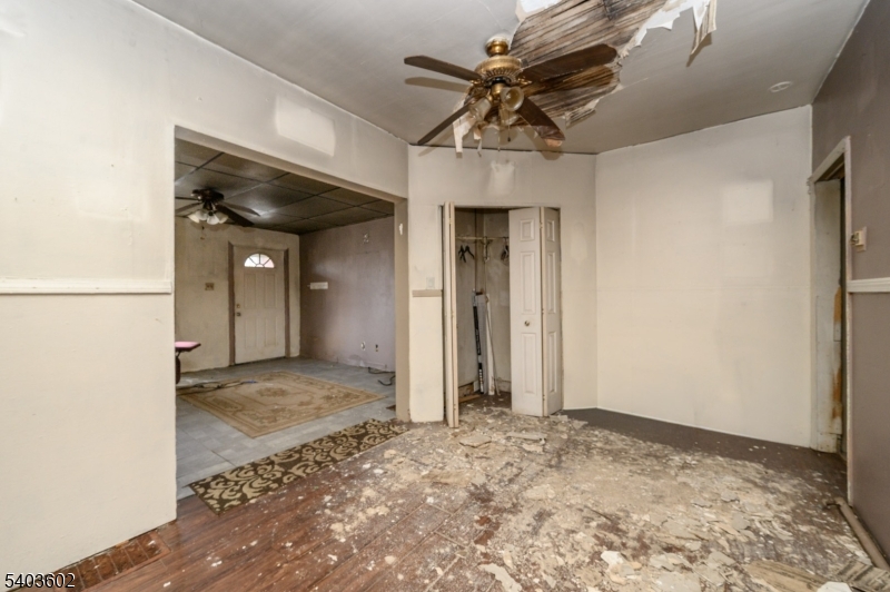 Philipsburg Town - Residential