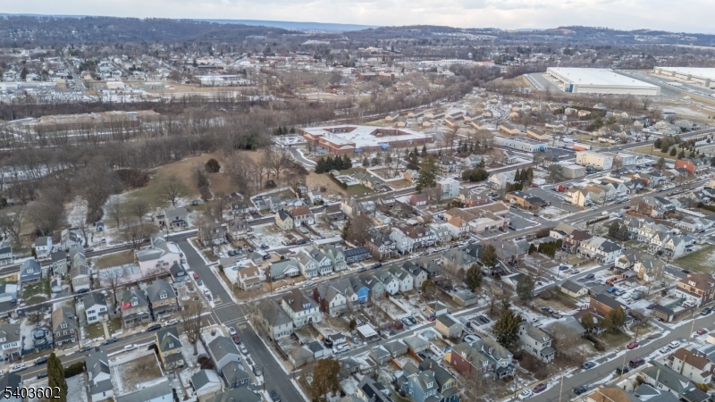 Philipsburg Town - Residential