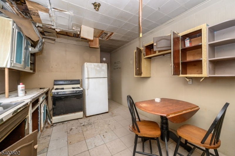 Philipsburg Town - Residential